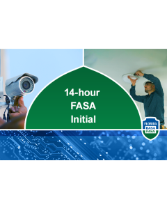 Florida FASA Certification