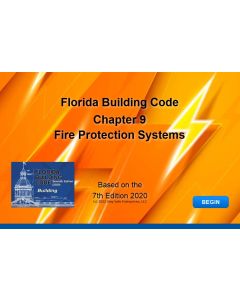 Florida Building Code Chapter 9