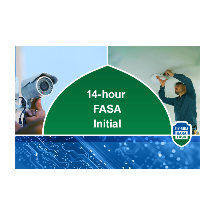 Florida FASA Initial License