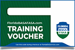 Florida FASA BASA Training Voucher